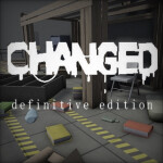 Changed Definitive Edition Roleplay [WORKING CHAT]