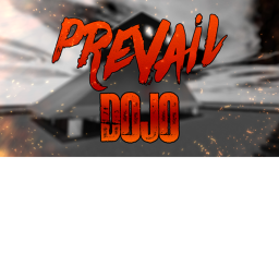 Prevail! Dojo (V2)