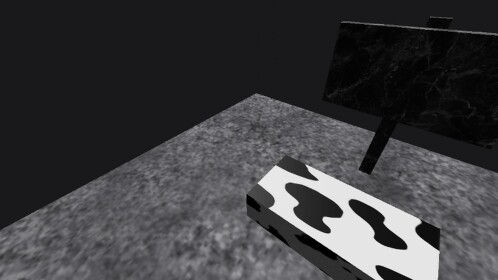 Cow Brick