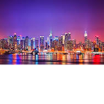 NEON CiTY X