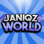 Janiqz World