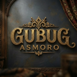 [FREE TITLE VIP] GUBUG ASMORO