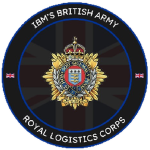 -|BA|- Royal Logistics Corps