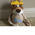 the lion big boys