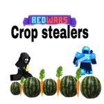 BEDWARS CROP STEALERS