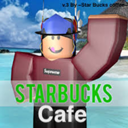 ~Star Bucks Coffee~ Cafe |NEW|