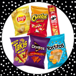 The Chips Squad