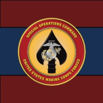 Marine Corps Forces Special Operations ᴄommand