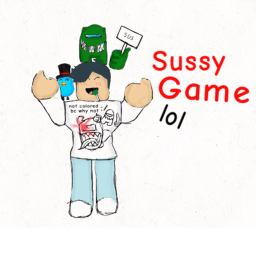 Sussy Obby lol