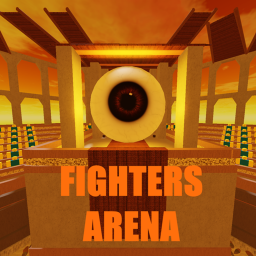 Fighting Aren