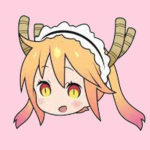 MAID DRAGON