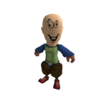 The Roblox Teletubbies
