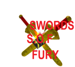 S.O.F(swords of fury)
