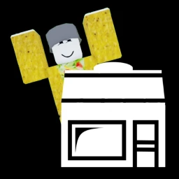 Creator Store Previews icon