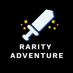 Rarity Adventure