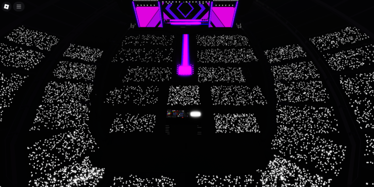 Stadium Concert (REVAMP) screenshot 1