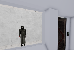 SCP-049 : RP