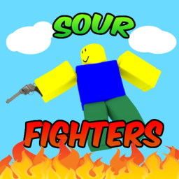 Sour Fighters!