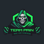 Team P̴̗͗a̶͎͆i̷͕͋n̶̘̊