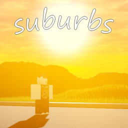 suburbs