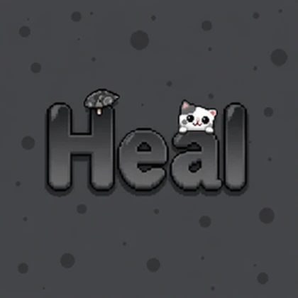 Heal UGC Roblox group icon