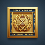 [HC] Department of External Affairs