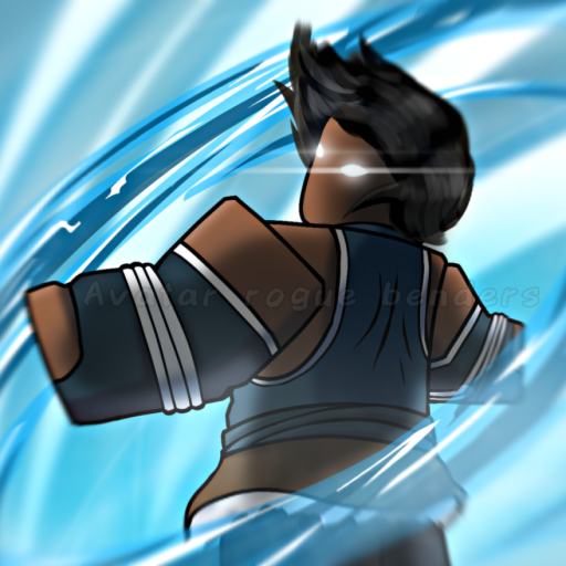 Avatar Rogue Benders