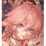 YAE MIKO .?!?!