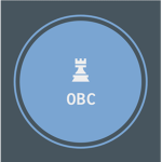 O         B C