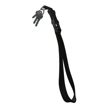 Lanyard (1.0)