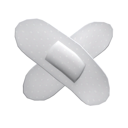 White Bandages