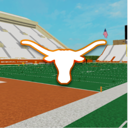[BIG 12] DKR - Texas Memorial Stadium