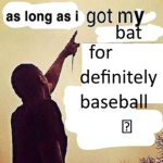 Definitely Baseball Official