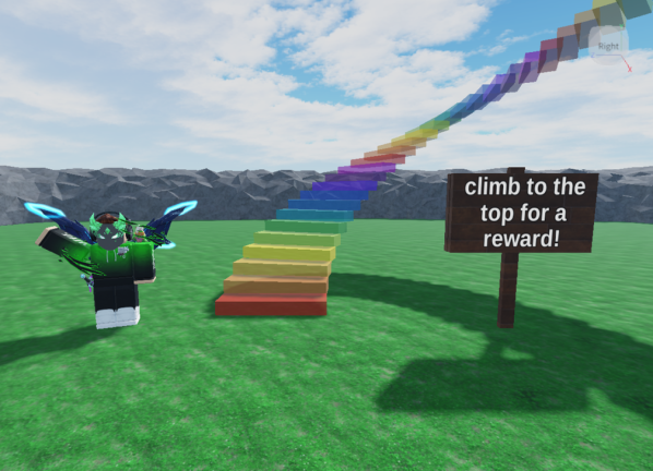 [UPDATE!] Climb 5000 Stairs screenshot 2