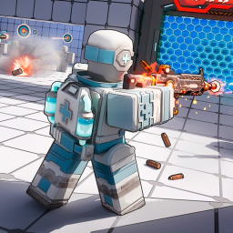 RAIDS (IN DEVELOPMENT)
