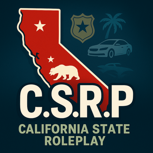  California State RolePlay
