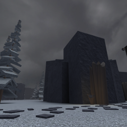 Fort Fellhammer