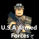 U.S.A. Armed Force