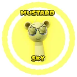 Mustard Sky