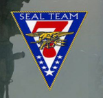 SEAL Team Sevenᅠᅠ
