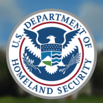 Department of Homeland Securityᅠ ᅠ ᅠ ᅠ