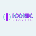 Iconic Midway Rides