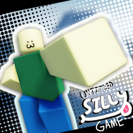 untitled silly game icon