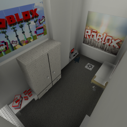 My Room