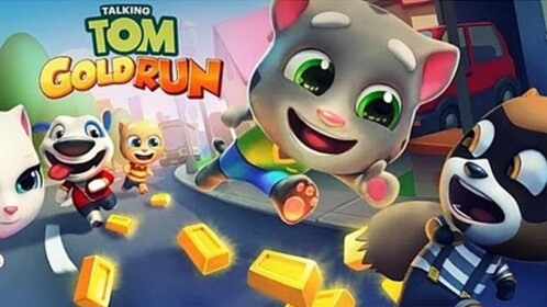Tom Run