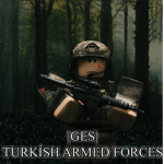 | GES | Turkish Armed Forces