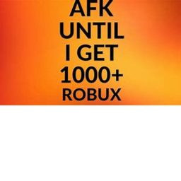 Afk Until 100k