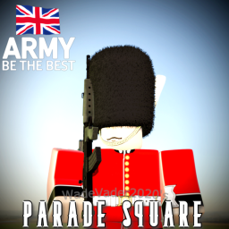 (BAF) Parade Grounds