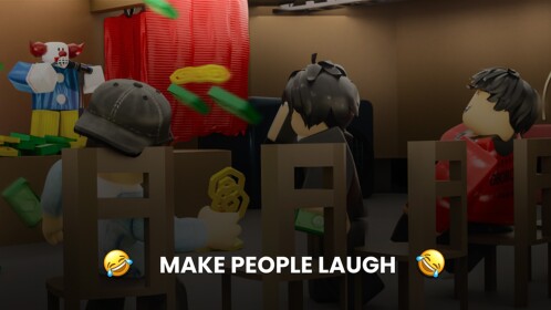 Tell A Joke
