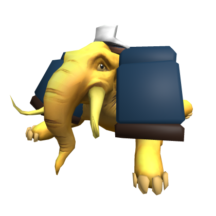 Good Luck Elephant thumbnail